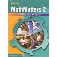 MathMatters 2 : An Integrated Program
