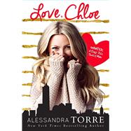 Love, Chloe 9781940941769