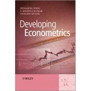 Developing Econometrics