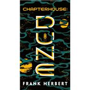 Chapterhouse: Dune