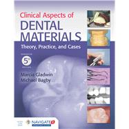 Clinical Aspects of Dental Materials 9781284221770