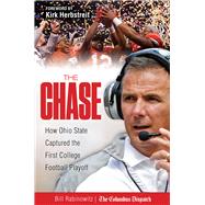 The Chase 9781629371771