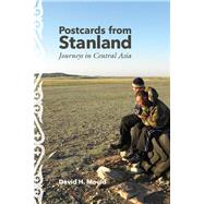 Postcards from Stanland 9780821421772