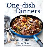 One-dish Dinners 9780143571773