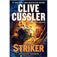 The Striker 9780399161773