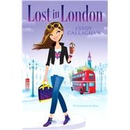 Lost in London 9781481441773