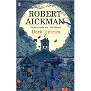 Dark Entries 9780571311774