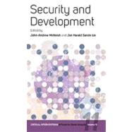 Security and Development