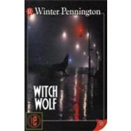Witch Wolf