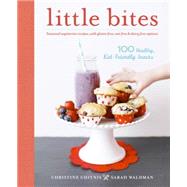 Little Bites 9781611801774