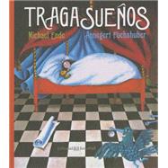 Tragasueños/ The Dream Eater 9788426141774