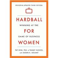 Hardball for Women 9780142181775