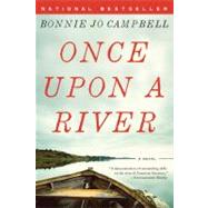 Once Upon a River 9780393341775