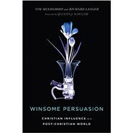Winsome Persuasion 9780830851775