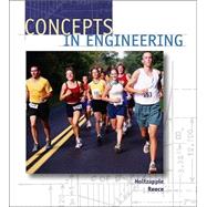 Concepts in Engineering