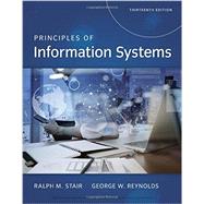 Principles of Information Systems 9781305971776