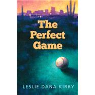 The Perfect Game 9781464201776