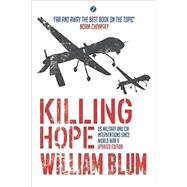 Killing Hope 9781783601776