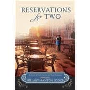 Reservations for Two 9780307731777