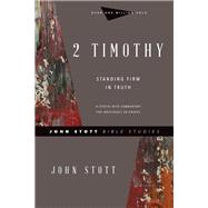 2 Timothy 9780830821778