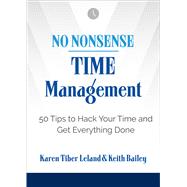 Time Management 9781632651778