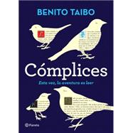 Cómplices/ Accomplices 9786070731778