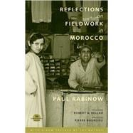 Reflections on Fieldwork in Morocco 9780520251779