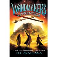 Wandmaker's Apprentice