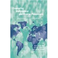 Counseling Multicultural and Diverse Populations: Strategies for Practitioners, Fourth Edition 9781138871779