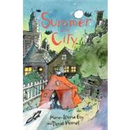 Summer in the City 9781554981779
