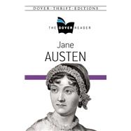 Jane Austen The Dover Reader 9780486801780