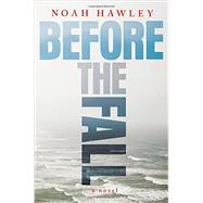Before the Fall 9781455561780