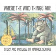 Where the Wild Things Are 9780064431781