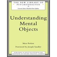 Understanding Mental Objects