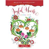 Joyful Hearts 9781424551781