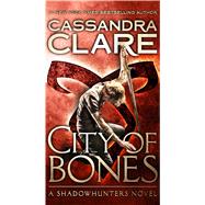 City of Bones 9781534431782