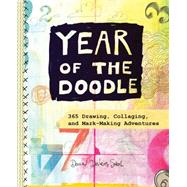 Year of the Doodle 9781617691782
