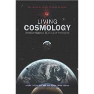 Living Cosmology 9781626981782