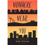 Nowhere Near You 9781681191782