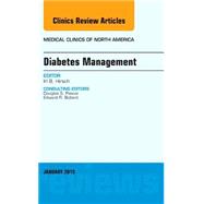 Diabetes Management 9780323341783