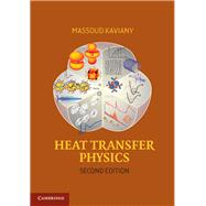 Heat Transfer Physics