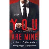 You Are Mine 9781250051783