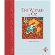 The Wizard of Oz 9781405271783