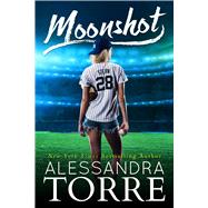 Moonshot 9781940941783