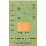 Making Of A Poem 9780393321784