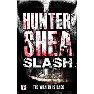 Slash 9781787581784