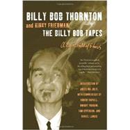 The Billy Bob Tapes: A Cave Full of Ghosts 9780062101785