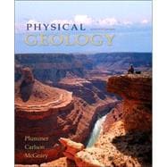 Physical Geology 9780073301785