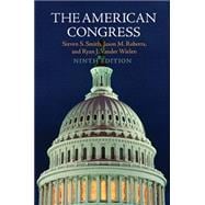 The American Congress 9781107571785