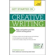 Get Started in Creative Writing 9781471801785